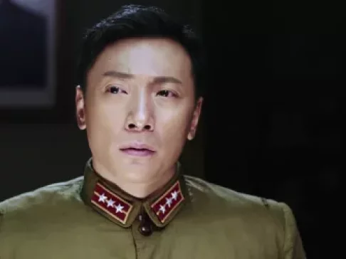爱情的边疆 11集