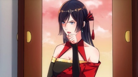 嚣张狂妃 11集