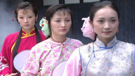玲珑女 7集