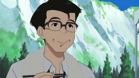 漂流少年 3集
