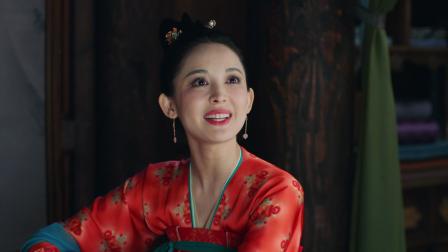 风起霓裳 TV版 5集