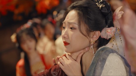 苍月无烬 3集
