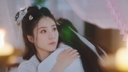 迟迟春欲晚 15集