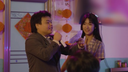 我爱你深圳之电子人的使命 11集