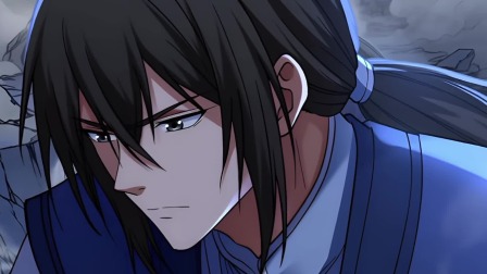 绝世武神 第八季 82集