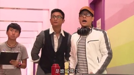名门暗战 26集