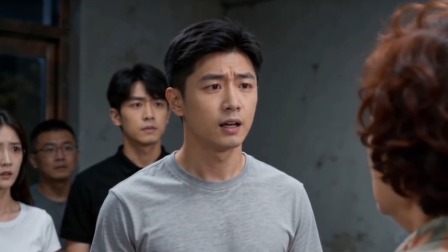 免费修家电十年，关门后全楼遭殃 8集