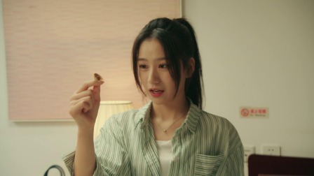 许你一诺千金 21集