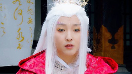 娇妃玉如梦 26集