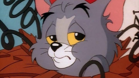 Q版猫和老鼠 第三季 12集