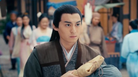 调香师 8集
