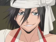 bleach 境&middot;界 尸魂界拯救篇 3集