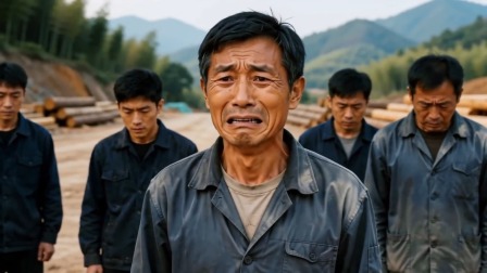 做事先做人 13集