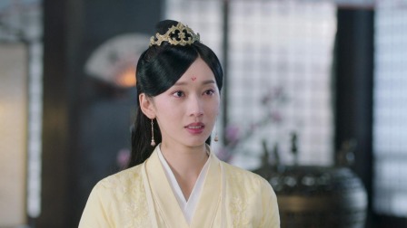 燕山派与百花门 24集
