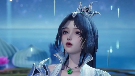 缥缈剑仙传 33集