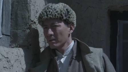 平原烽火 10集