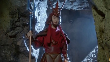 哪吒降妖记 TV版 10集