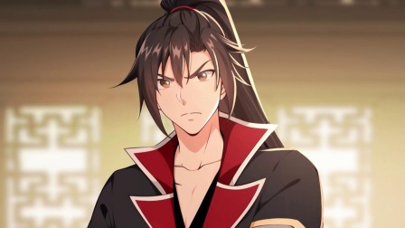 绝世丹神 第三季 36集