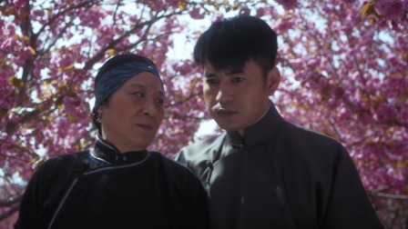 一本正经 13集