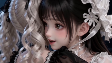 星语少女 11集