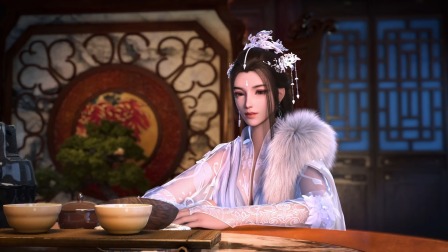 少年白马醉春风 15集
