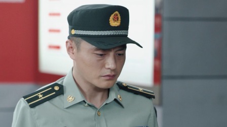 蓝军出击 43集