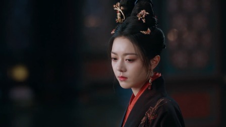 《度华年》宣宣向蓉 CP版 28集