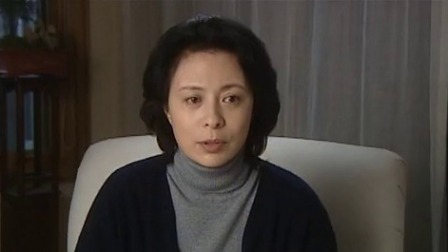 婚姻背后 17集