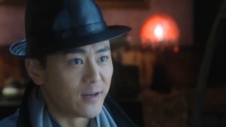 长江一号 11集