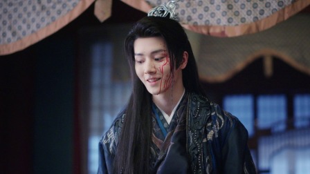 永夜长明 19集