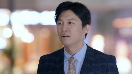 民警老林的幸福生活 10集
