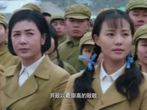 花儿与远方 32集