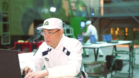号手就位 34集