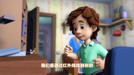 螺丝钉 5集