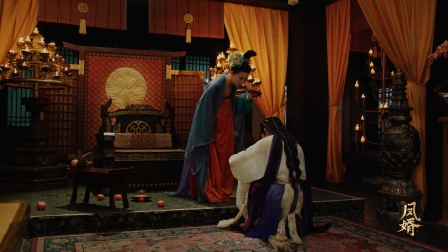 凤婿 12集