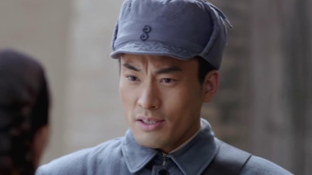 滹沱儿女 13集