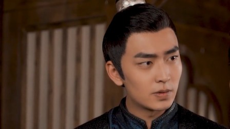 狄仁杰之通天令 9集