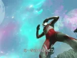 欧布奥特曼 英雄传 日语版 7集