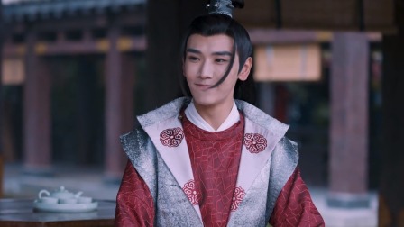一笑动君心 第二季 23集