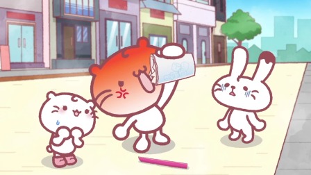 麻吉猫 5集
