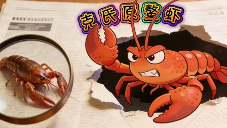 光年探索号：入侵动物战记 11集
