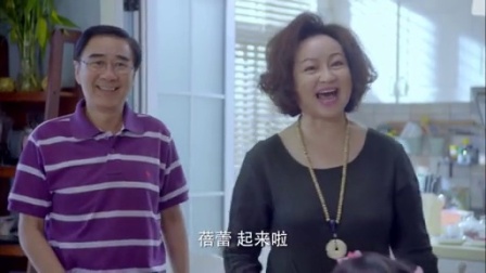 我为儿孙当北漂 15集