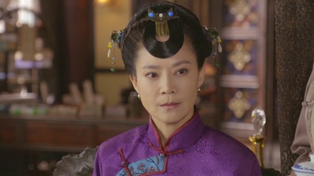 烟花易冷 15集