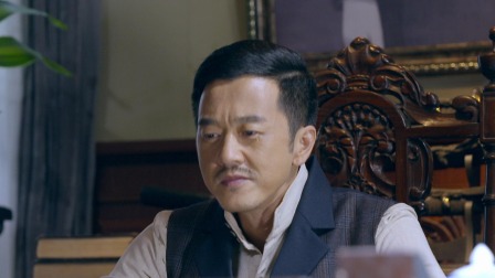 操纵者 30集
