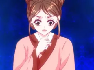 蛇蝎不好惹：弃后也妖娆 第2季 9集