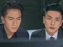 飞虎之雷霆极战 23集