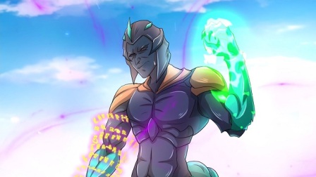 妖道至尊 第四季 15集