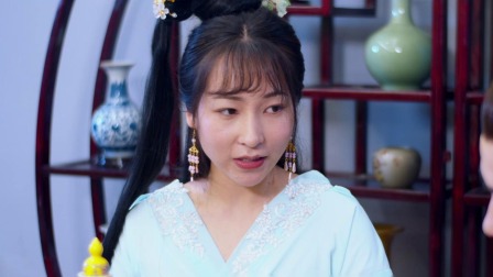 丑女洛无忧2 23集