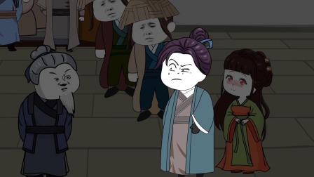落魄博士逆袭记 9集