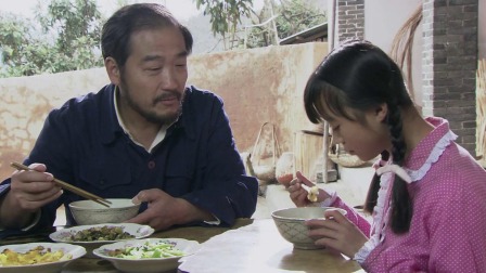 鲁冰花 24集